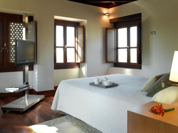 Parador de Granada : photo 1 de la chambre suite junior