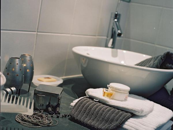 Chambreplus Kriski : photo 8 de la chambre chambre double deluxe