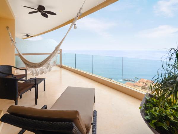 Garza Blanca Preserve Resort & Spa : photo 2 de la chambre suite junior