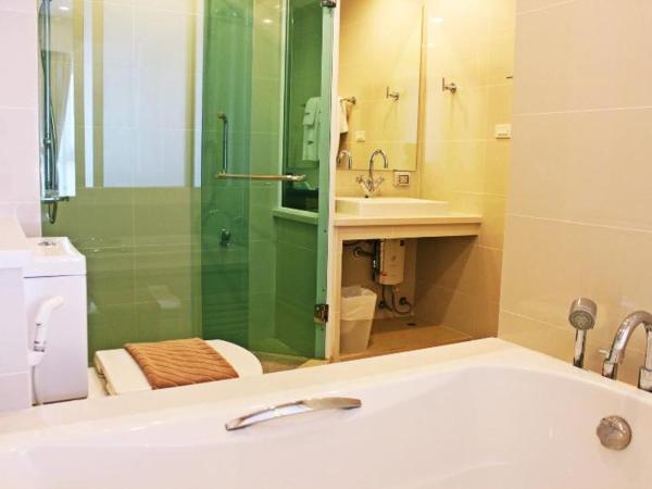 Harmony Resort Hotel : photo 1 de la chambre room #165682819