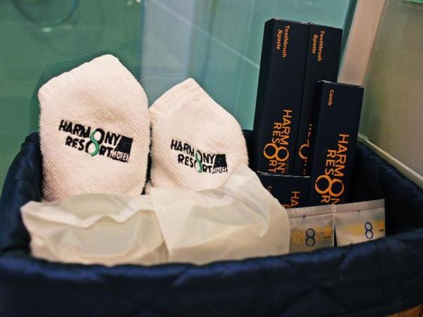 Harmony Resort Hotel : photo 1 de la chambre room #165682820