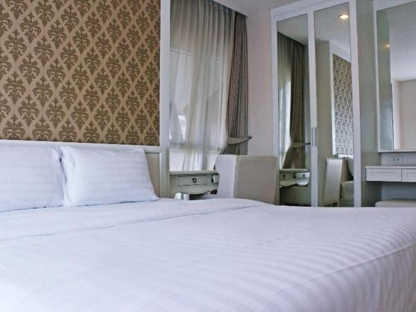 Harmony Resort Hotel : photo 1 de la chambre room #165682822