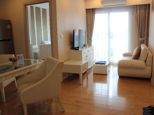 Harmony Resort Hotel : photo 2 de la chambre room #165682822