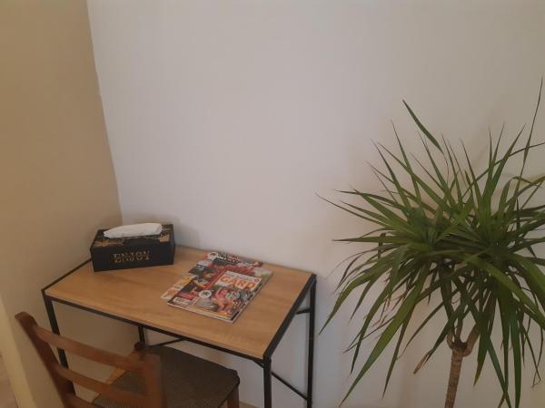 Suite Privée Bed and Breakfast : photo 1 de la chambre chambre double