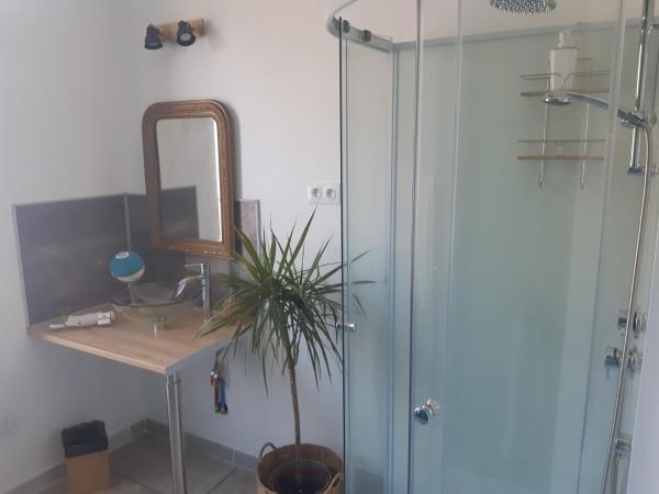 Suite Privée Bed and Breakfast : photo 4 de la chambre chambre double