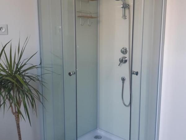 Suite Privée Bed and Breakfast : photo 8 de la chambre chambre double