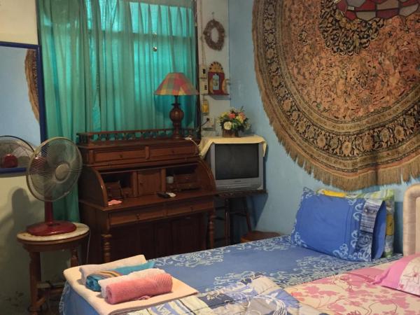 King's Home Hua Hin Homestay : photo 1 de la chambre chambre familiale