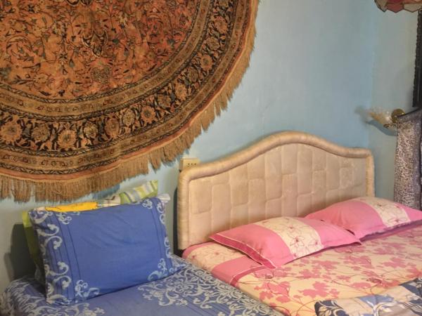 King's Home Hua Hin Homestay : photo 2 de la chambre chambre familiale