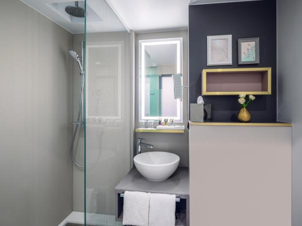 Mercure Wien Zentrum : photo 5 de la chambre chambre double privilège