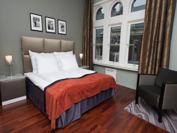 Clarion Hotel Admiral : photo 1 de la chambre chambre lits jumeaux standard