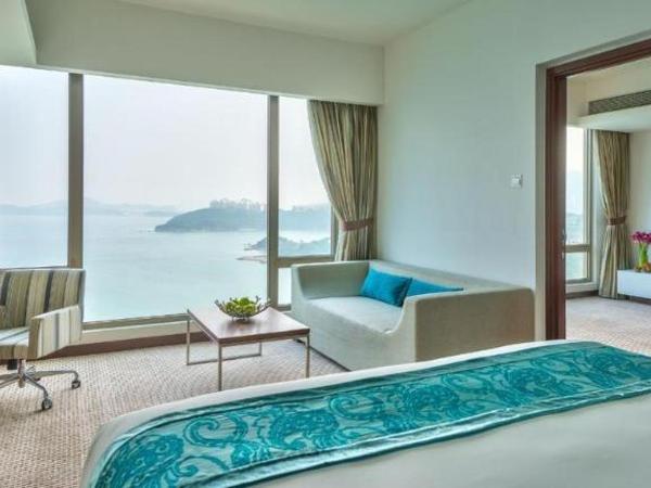 Auberge Discovery Bay Hong Kong : photo 1 de la chambre room #44721663