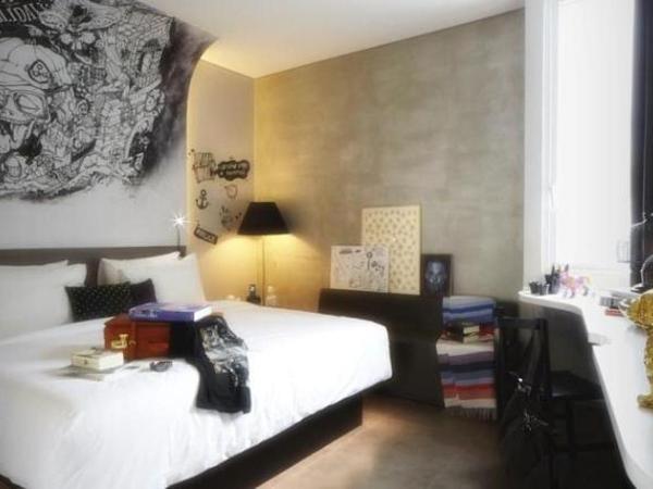ARTOTEL Thamrin Jakarta : photo 1 de la chambre room #80500927