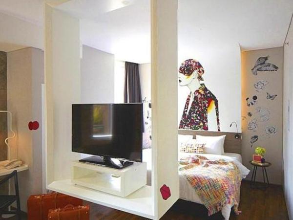 ARTOTEL Thamrin Jakarta : photo 2 de la chambre room #80500928