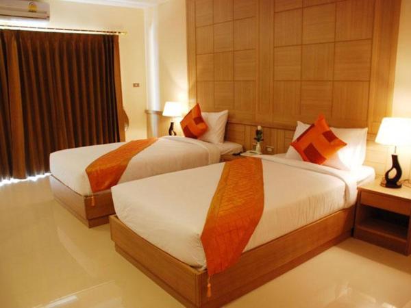 Metro Point Bangkok : photo 1 de la chambre room #2764931