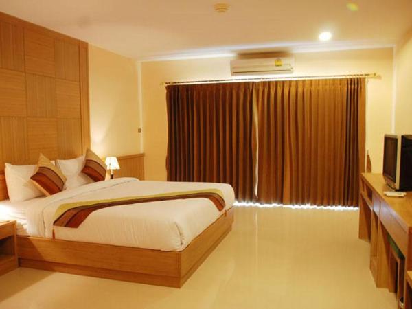 Metro Point Bangkok : photo 2 de la chambre room #2764931