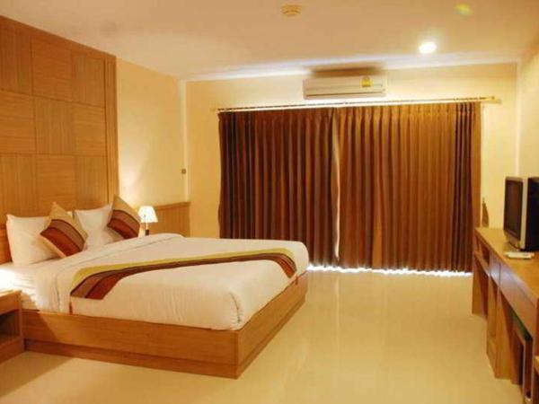 Metro Point Bangkok : photo 1 de la chambre room #2764933