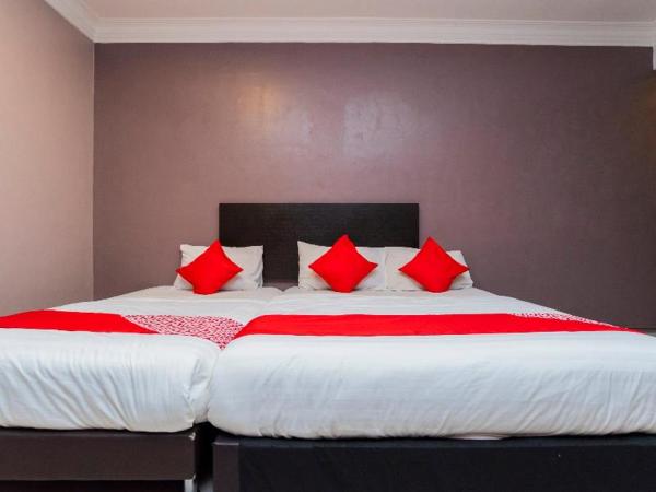 Golden Horse Hotel : photo 2 de la chambre room #542463408