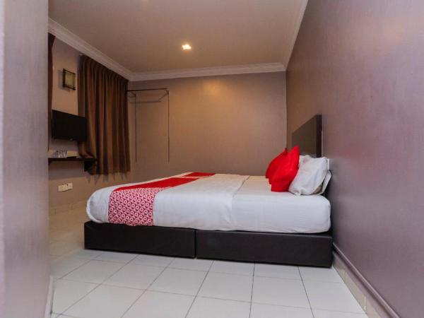 Golden Horse Hotel : photo 3 de la chambre room #542463408