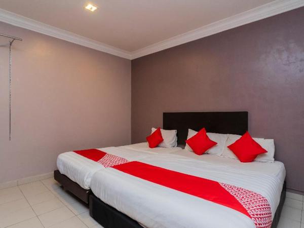 Golden Horse Hotel : photo 4 de la chambre room #542463408