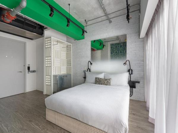 Southside by Ovolo : photo 3 de la chambre room #107207047