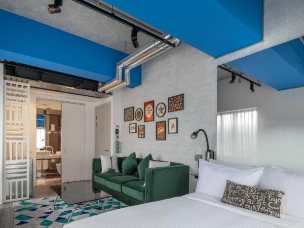 Southside by Ovolo : photo 3 de la chambre room #107207049