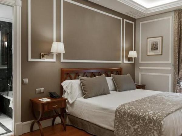 Catalonia Las Cortes : photo 3 de la chambre room #9234549