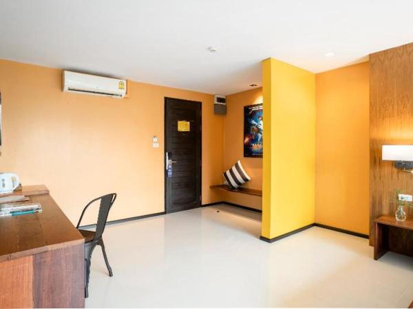 MeStyle Place : photo 6 de la chambre room #27002150