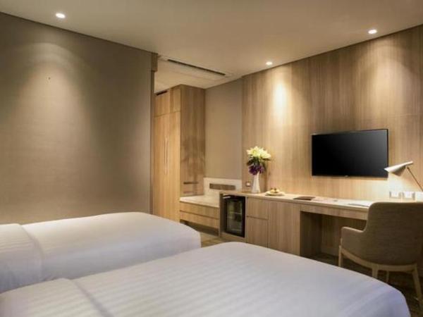 SKYVIEW Hotel Bangkok - Sukhumvit : photo 1 de la chambre room #189295114