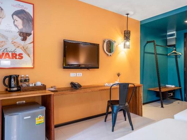 MeStyle Place : photo 3 de la chambre room #27002151