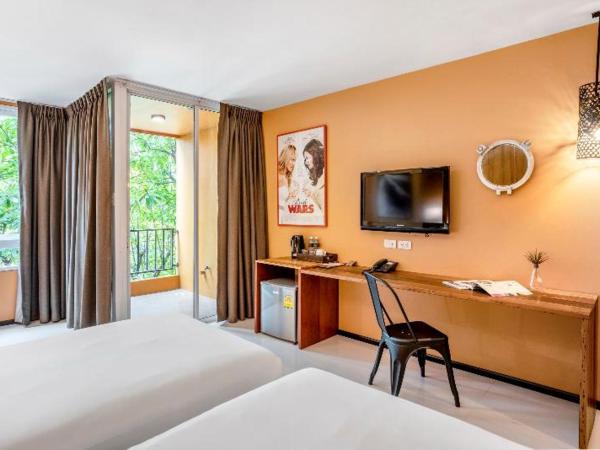 MeStyle Place : photo 4 de la chambre room #27002151