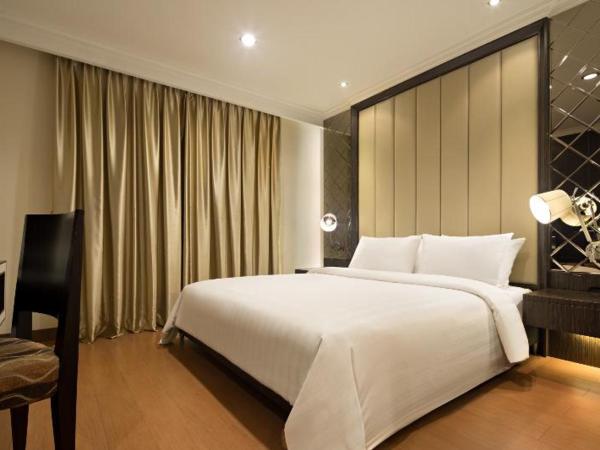 Golden Boutique Hotel Kemayoran : photo 7 de la chambre room #193620156