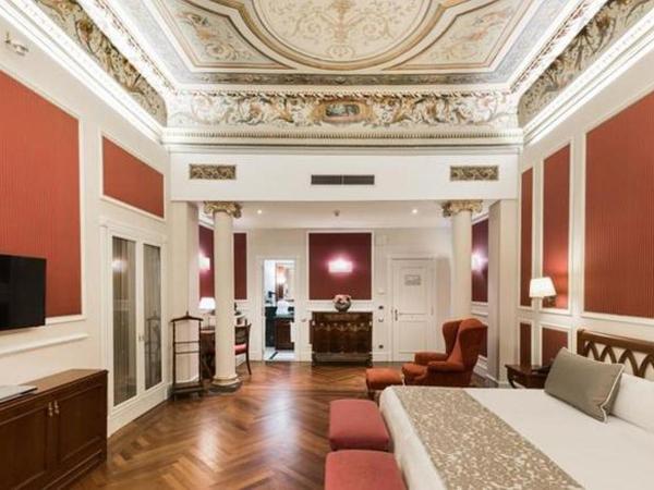 Catalonia Las Cortes : photo 1 de la chambre room #9234550