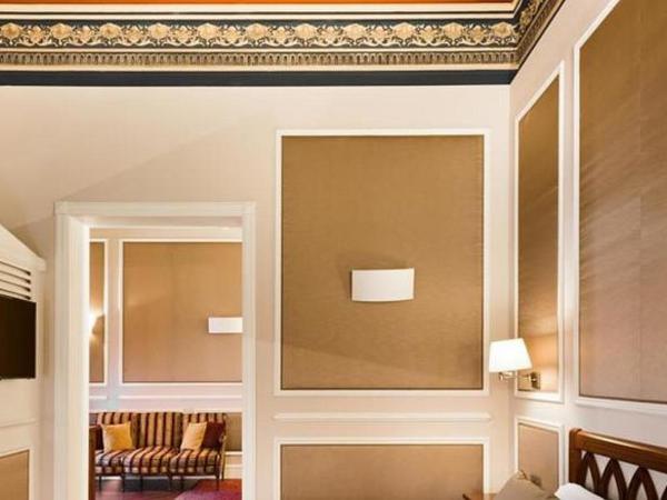 Catalonia Las Cortes : photo 2 de la chambre room #9234550