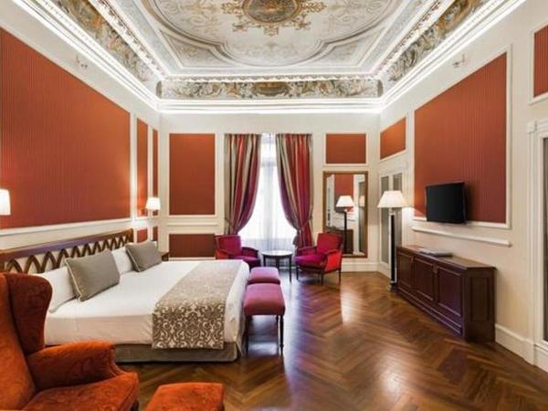 Catalonia Las Cortes : photo 3 de la chambre room #9234550