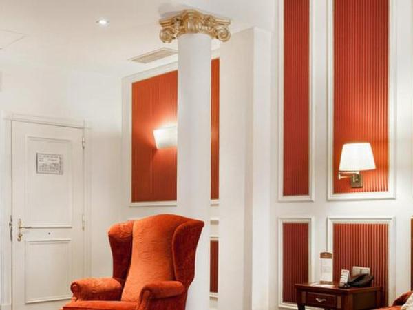 Catalonia Las Cortes : photo 4 de la chambre room #9234550