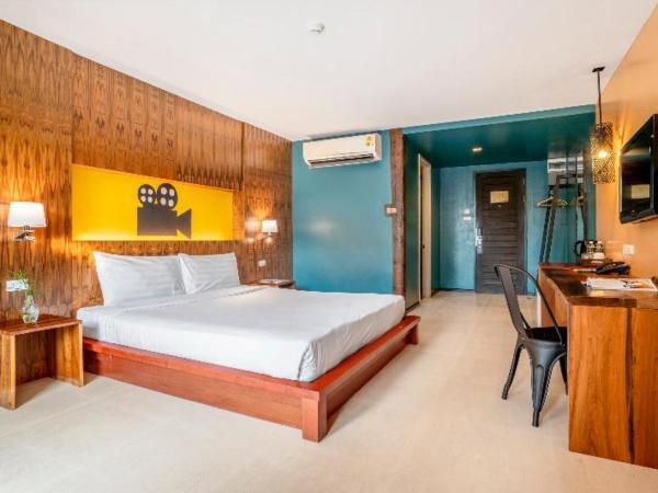 MeStyle Place : photo 3 de la chambre room #27002152