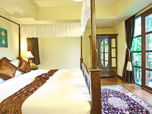 Shewe Wana Suite Resort : photo 1 de la chambre room #24697419