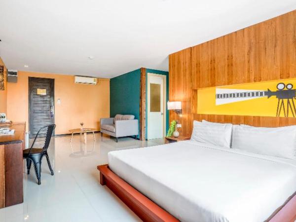 MeStyle Place : photo 6 de la chambre room #27002152