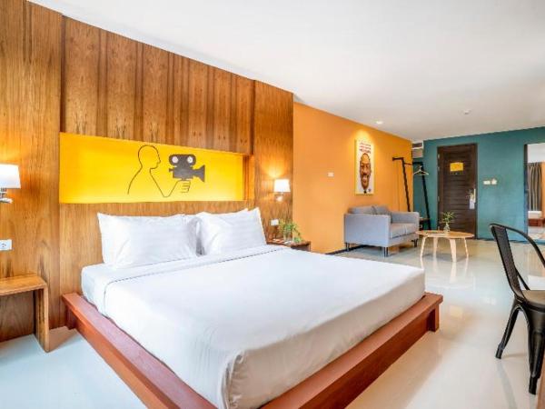 MeStyle Place : photo 7 de la chambre room #27002152