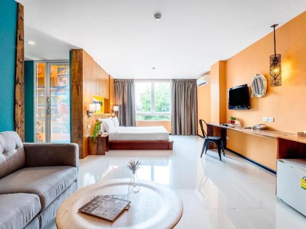 MeStyle Place : photo 9 de la chambre room #27002152