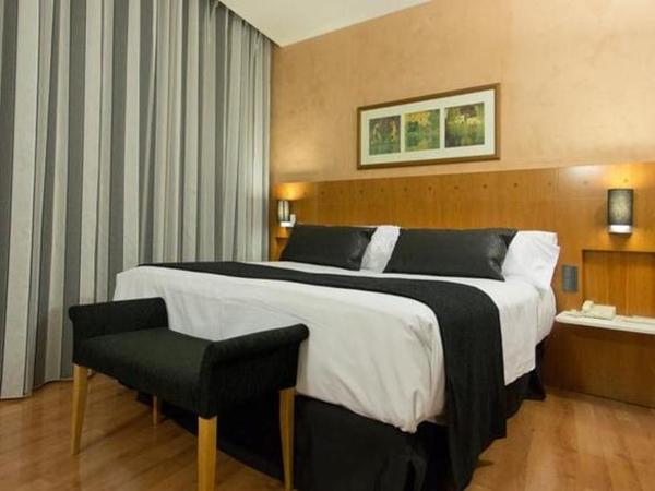 Catalonia Plaza Mayor Salamanca : photo 1 de la chambre room #9057727