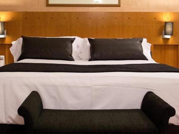 Catalonia Plaza Mayor Salamanca : photo 1 de la chambre room #9057728