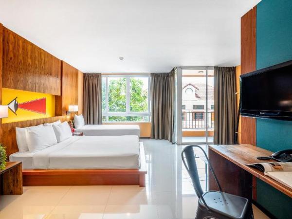 MeStyle Place : photo 4 de la chambre room #27002153