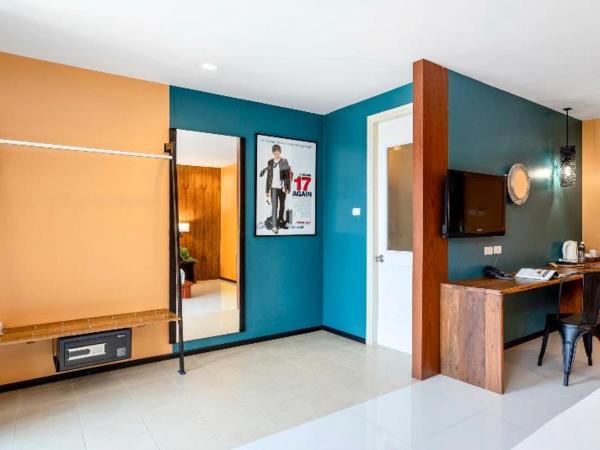 MeStyle Place : photo 5 de la chambre room #27002153