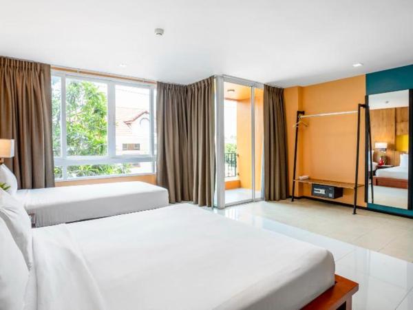 MeStyle Place : photo 7 de la chambre room #27002153