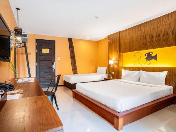 MeStyle Place : photo 2 de la chambre room #27002154