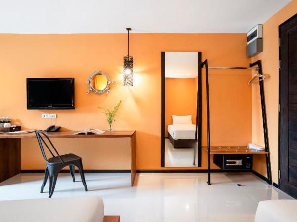 MeStyle Place : photo 3 de la chambre room #27002154