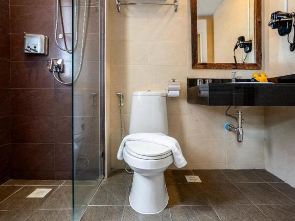 MeStyle Place : photo 4 de la chambre room #27002155