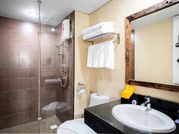 MeStyle Place : photo 2 de la chambre room #27002156