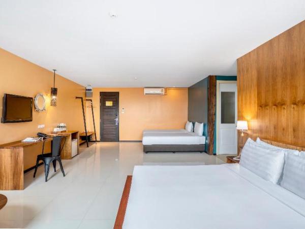 MeStyle Place : photo 5 de la chambre room #27002156